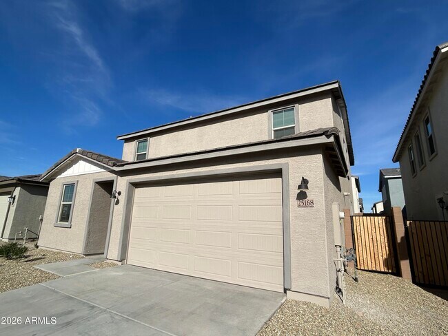 Building Photo - 25168 N 165th Ln