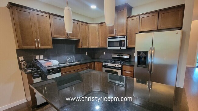 Photo - 111 164th Pl SE Townhome