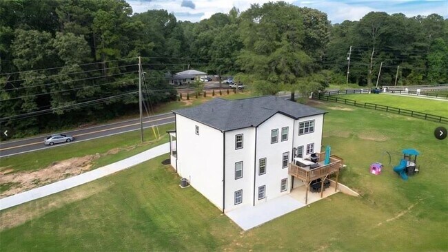 Foto del edificio - 2910 Centerville Rosebud Rd