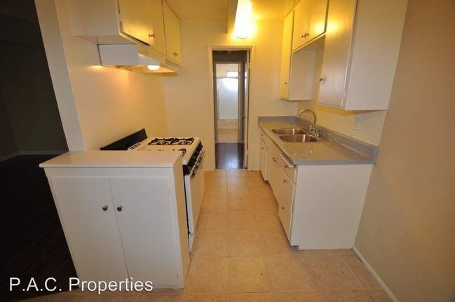 Foto del interior - 6125 Whitsett Ave