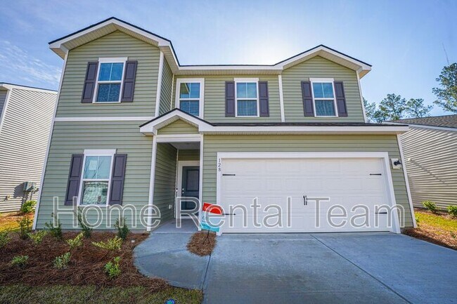 Foto del edificio - 128 Kingswood Cir