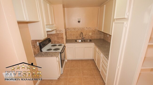 Foto del edificio - Apartment for Rent on 3017 "Q" Street Apt B