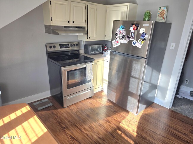 Foto del edificio - 31 Terrace Ave