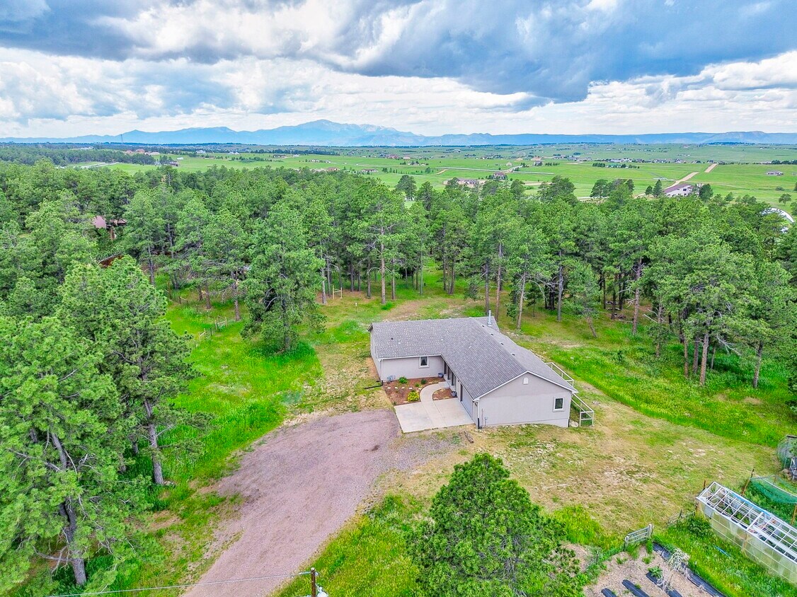 Photo - 9110 Morgan Rd (Colorado Springs, CO)