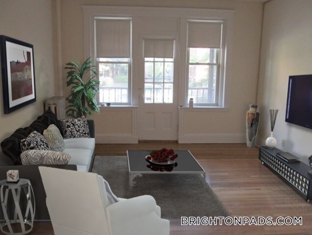 Building Photo - 127 Washington St