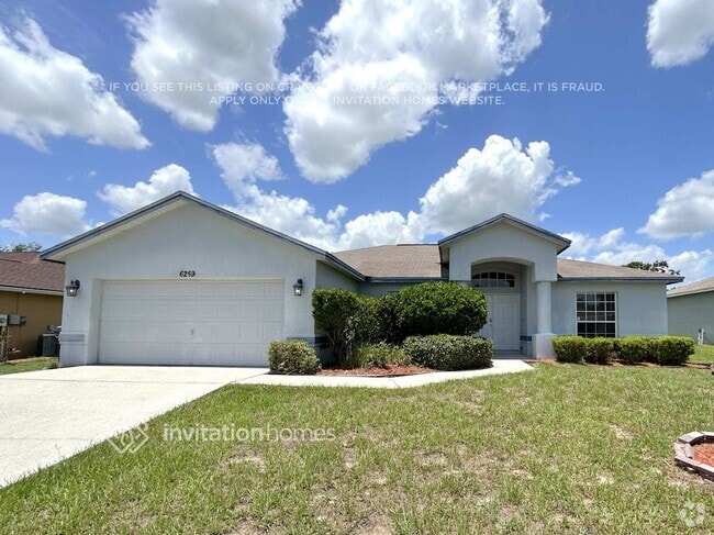 Building Photo - 6259 Hampton Pointe Cir