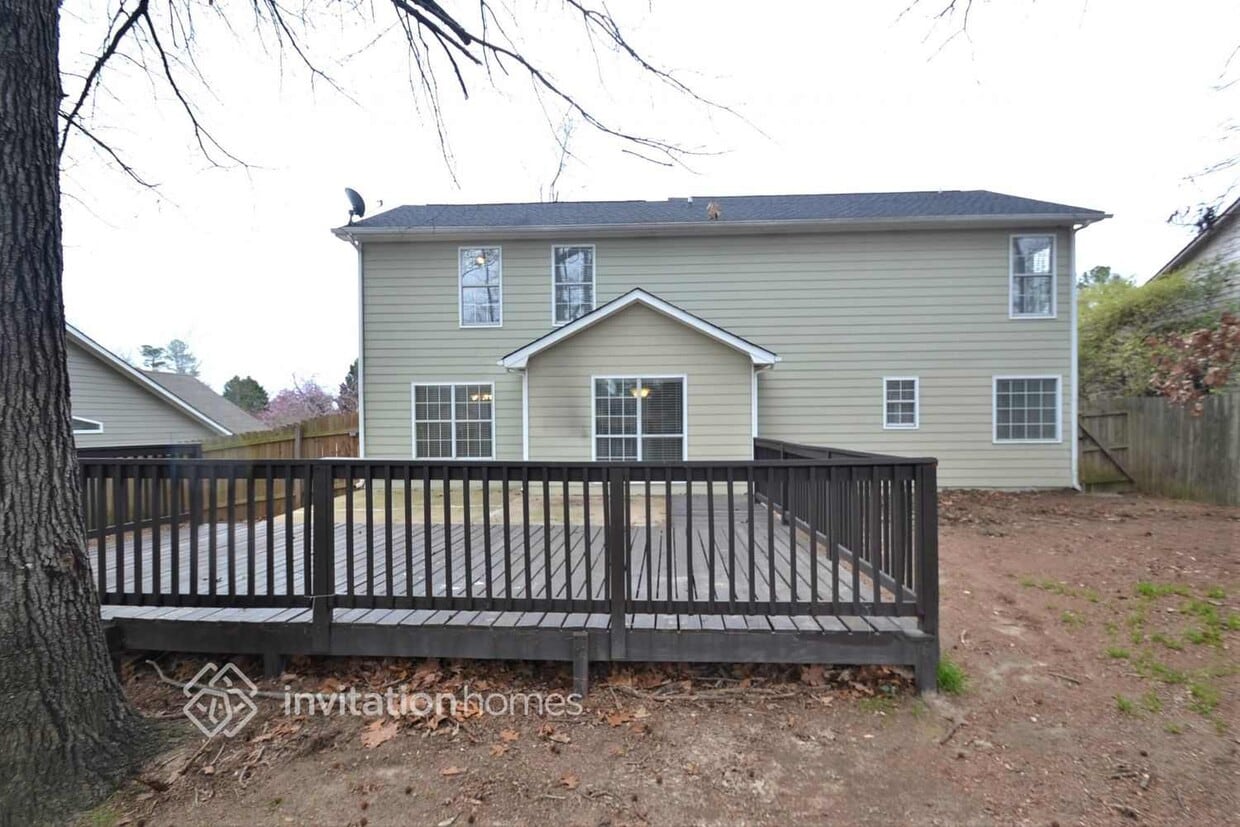 Foto del edificio - 2342 Cheyenne Ln NW