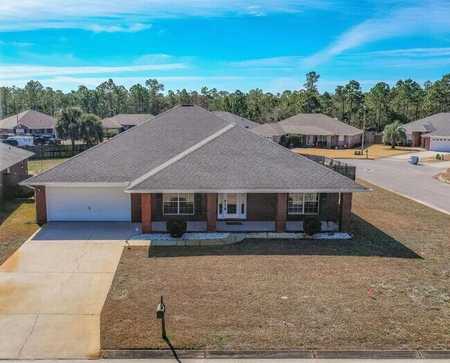 Foto del edificio - 9431 Pouder Ln