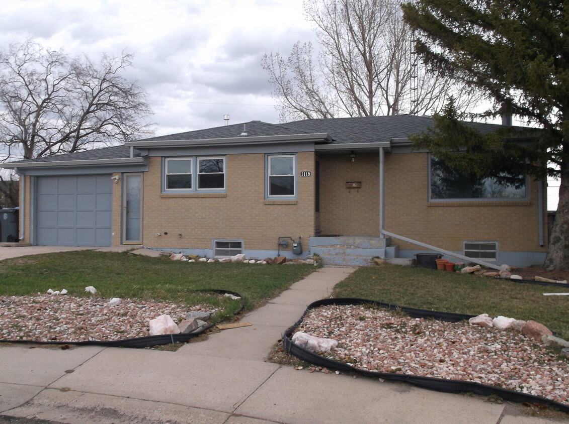Primary Photo - 3119 Lusk Pl