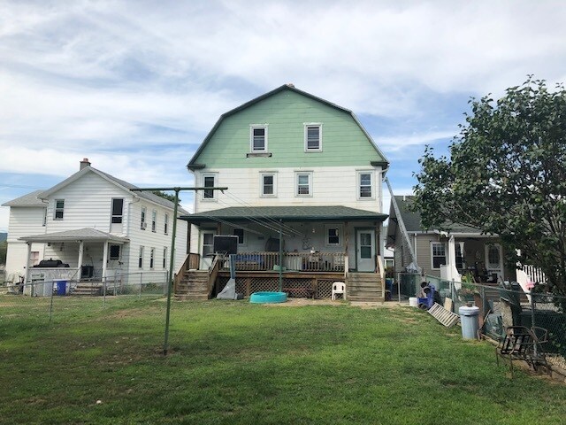 Primary Photo - 1021 Rutter Ave