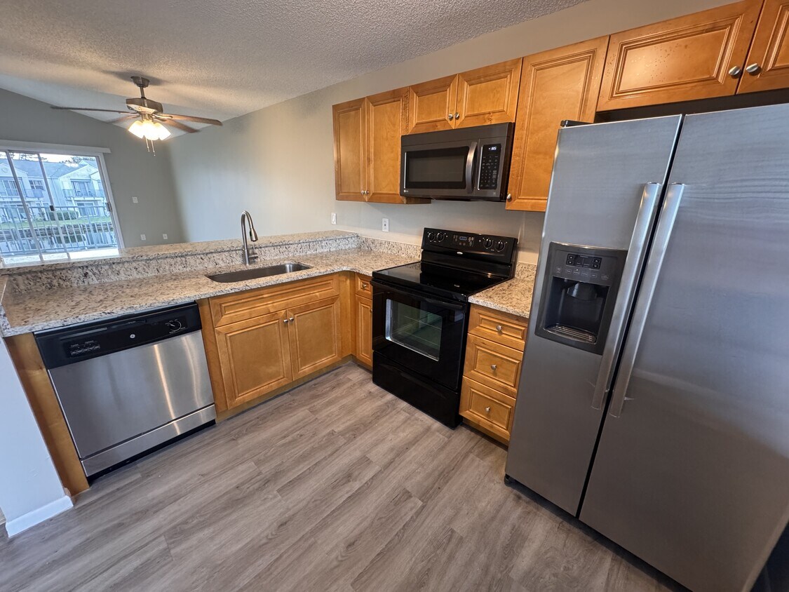 Foto principal - 2544 Woodgate Blvd