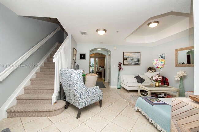 Foto del edificio - 814 SW 143rd Terrace