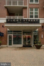 Building Photo - 157 Fleet St