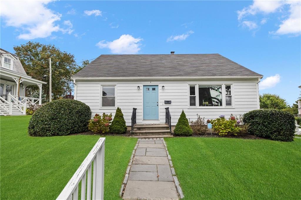 Foto principal - 6 Cliff Ter