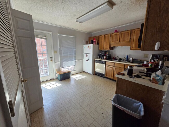 Foto del edificio - Lumpkin Square Apartments