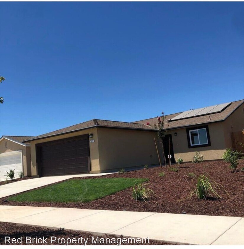 747 Marcus Ct, Merced, CA 95341 House Rental in Merced, CA