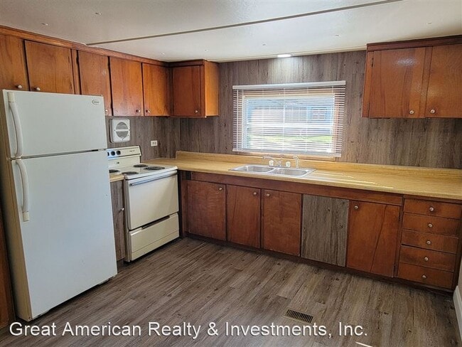 Foto del edificio - 3670 E Squaw Valley Dr