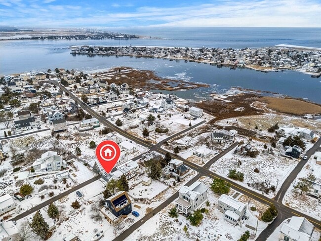 Building Photo - 5 I St