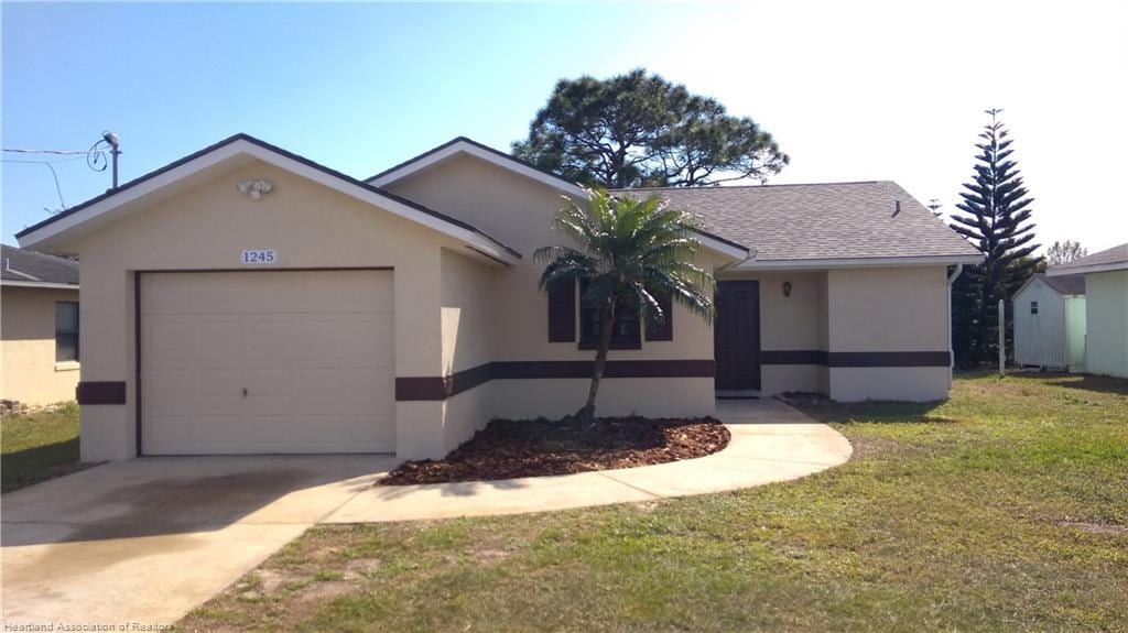 1245 Killarney Dr, Sebring, FL 33870 House Rental in Sebring, FL