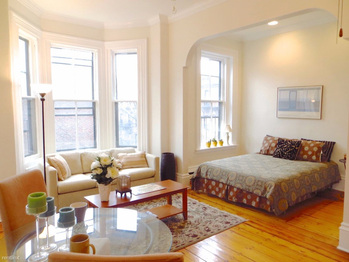 Foto del edificio - 78 Chandler St