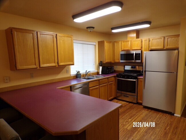 Foto del edificio - 4461 Deerhorn Trail NW