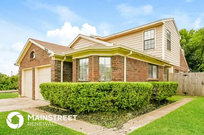 Foto del edificio - 3029 Rustlewind Ln