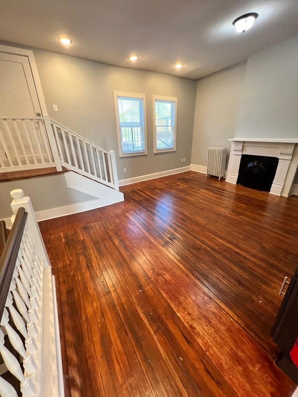 Building Photo - 1308 Floyd Ave