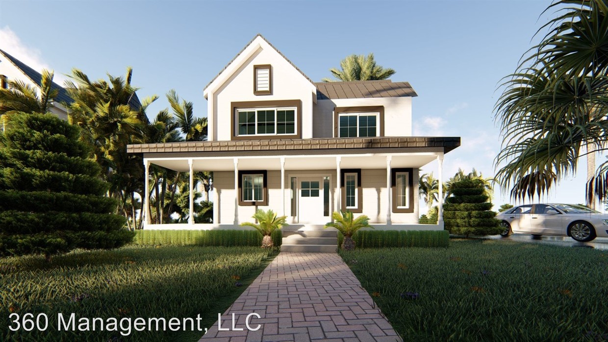 Foto principal - 5 br, 5.5 bath House - 314 Canton Avenue