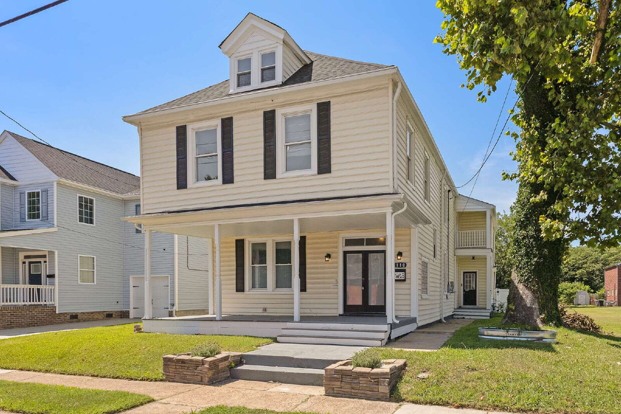 Primary Photo - Amazing home in Phoebus
