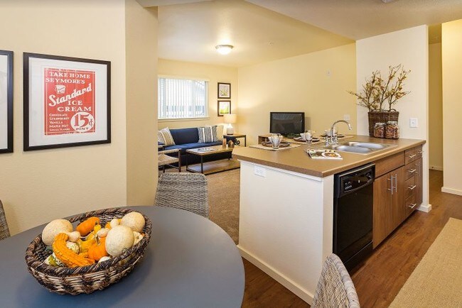 Copper Square Apartments Apartments Lancaster, CA