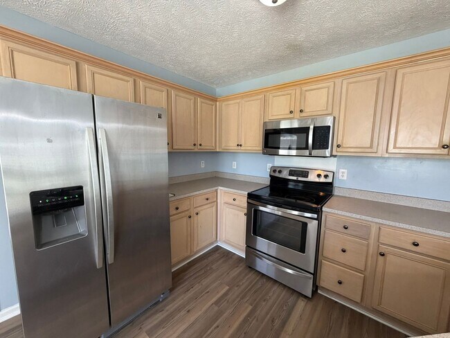 Foto del edificio - 7308 Scenic Dr