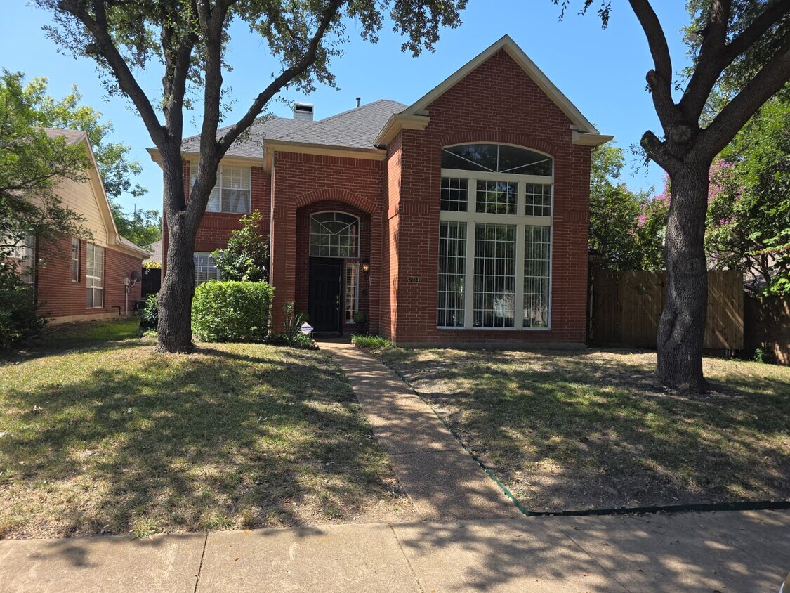 Foto principal - 7354 Highland Glen Trail