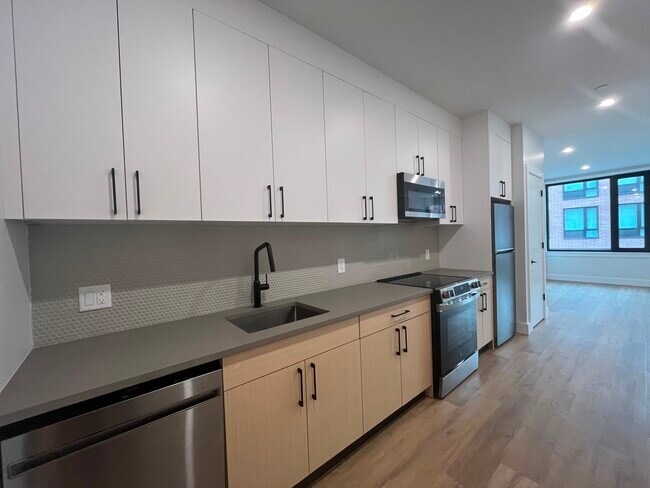 Foto del edificio - 506 Communipaw Ave