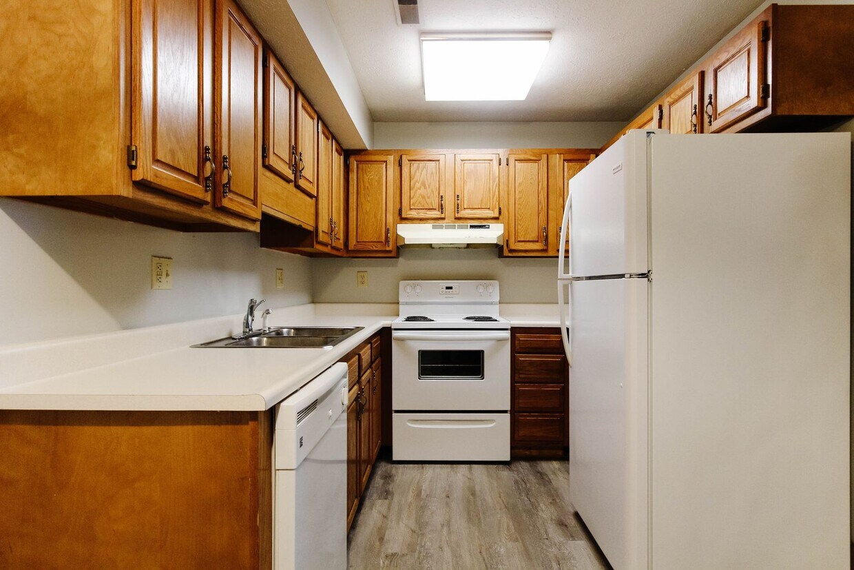 Foto principal - In-Unit Washer and Dryer - Near the river ...