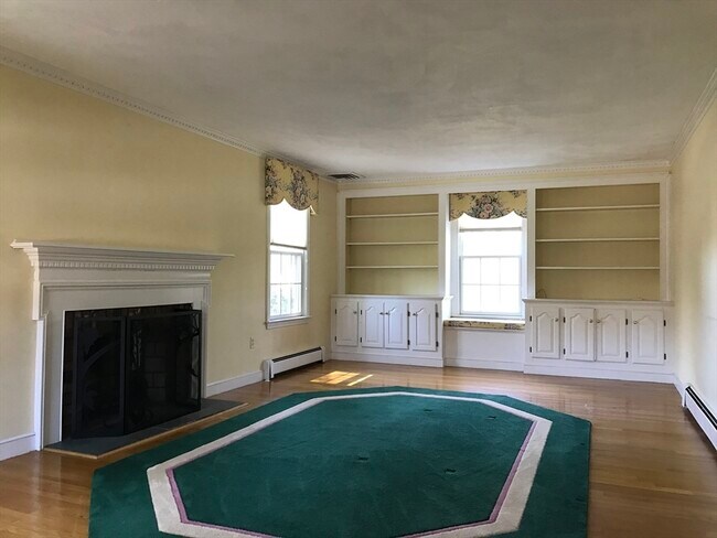 Foto del edificio - 37 Wildon Rd