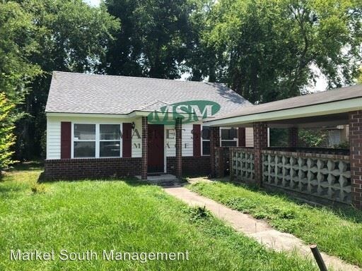 Primary Photo - 3 br, 2 bath House - 810 Carter Street