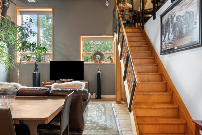 Foto del edificio - 2715 Blake St