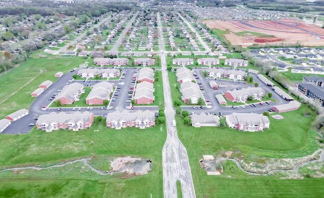 Building Photo - Lighthouse Apartments