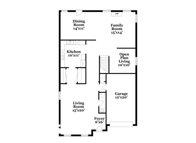 Building Photo - 4437 Norfleet St