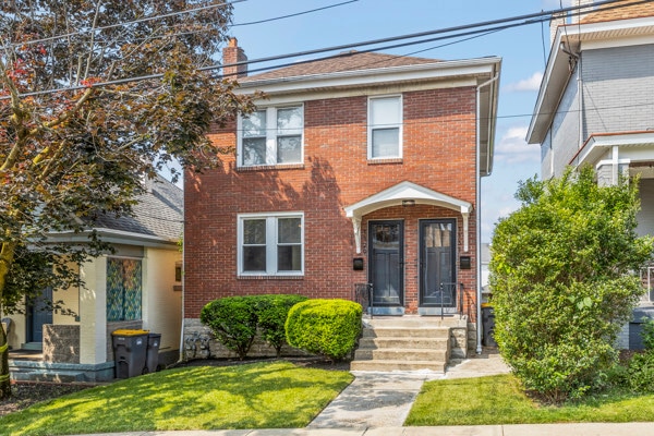 Primary Photo - 1129 Wisconsin Ave