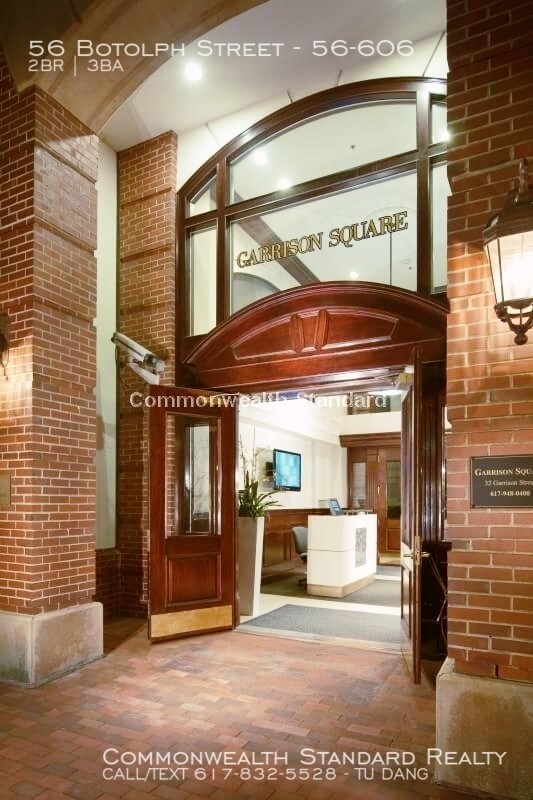 Building Photo - 56 St Botolph St