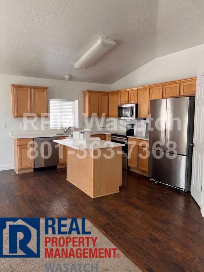 Foto del edificio - Check Out This Beautiful home in Herriman!