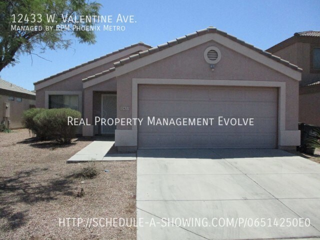Foto del edificio - 12433 W Valentine Ave