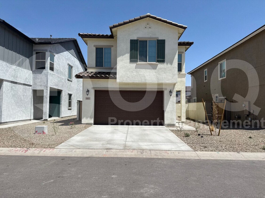 Primary Photo - 9427 East Sebring Avenue