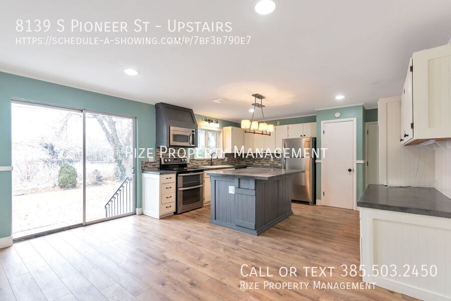 Primary Photo - 8139 S Pioneer St