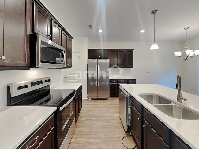 Foto del edificio - 3009 Stacie Rae Ln