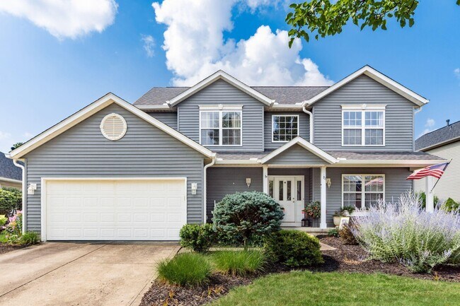 Foto del edificio - 4080 Plumwood Ct
