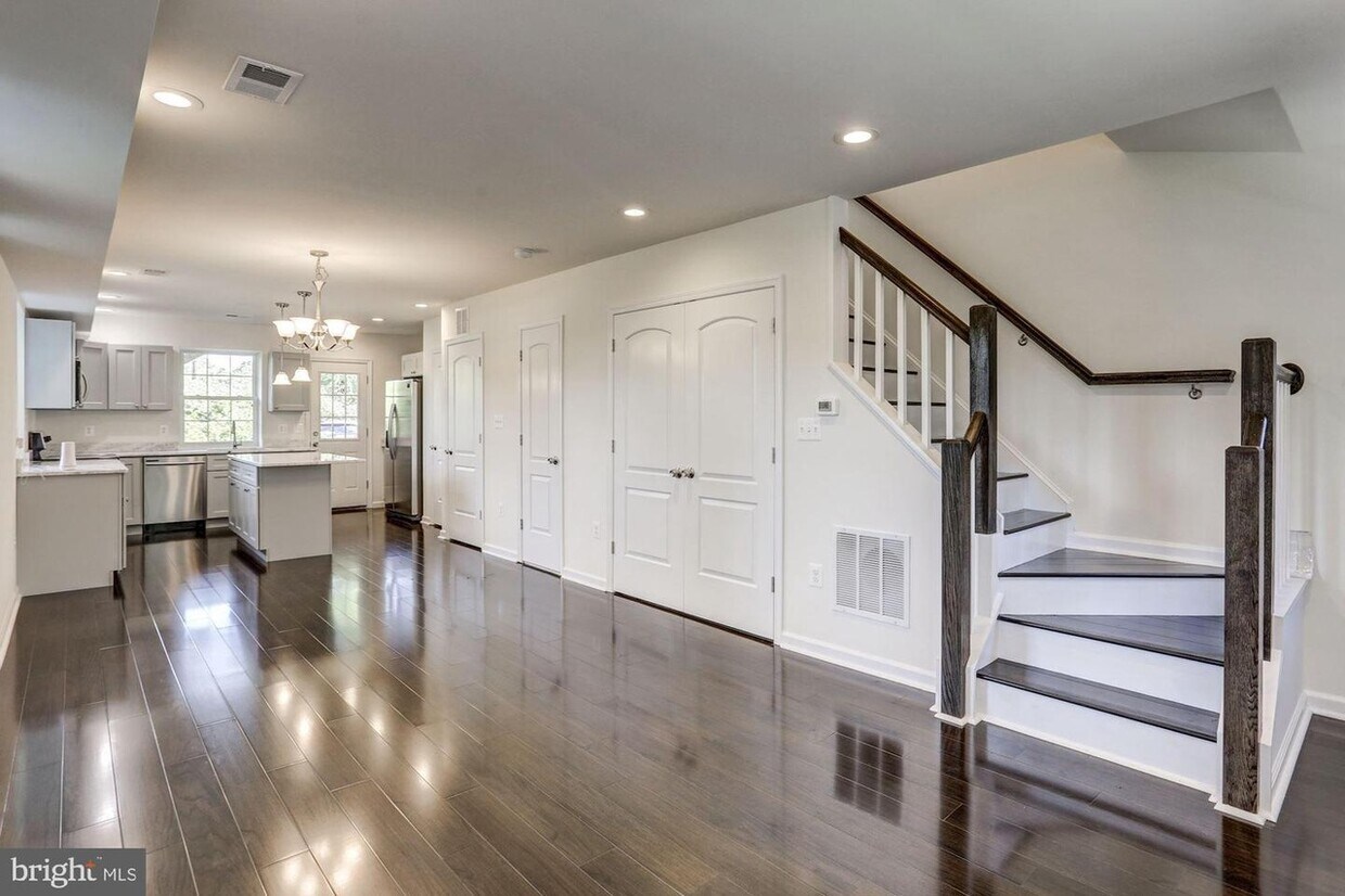 3206 Dubois Pl SE, Washington, DC 20019 House Rental in Washington