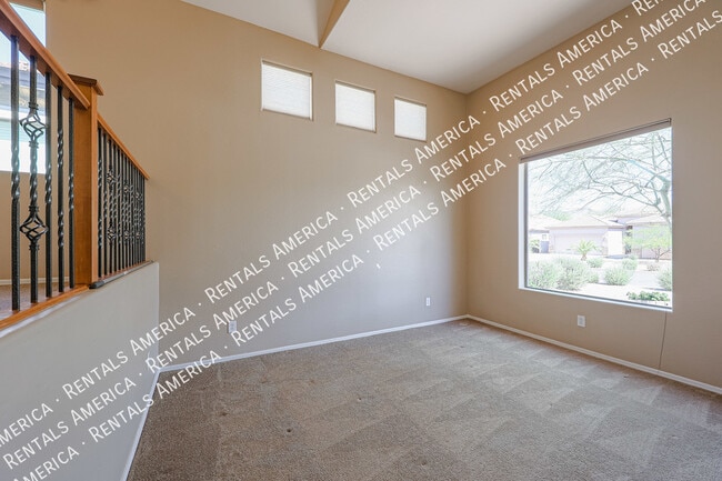 Foto del edificio - 3117 W Espartero Way