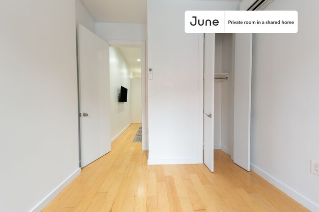 Building Photo - Room in Shared 4 bed/2 bath home in Bedford-Stuyvesant
